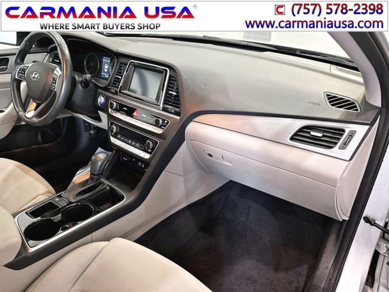 5NPE34AF9KH782019 2019 Hyundai Sonata Limited