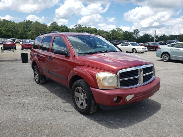 Dodge Durango 2006