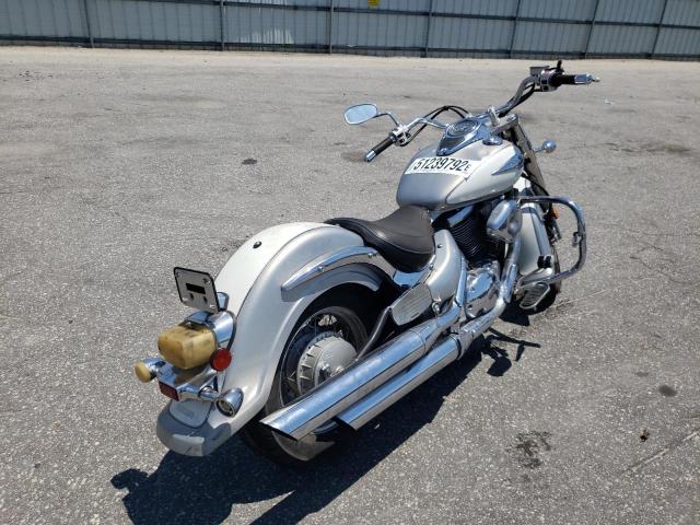 2004 SUZUKI VL800 - JS1VS54A542105671