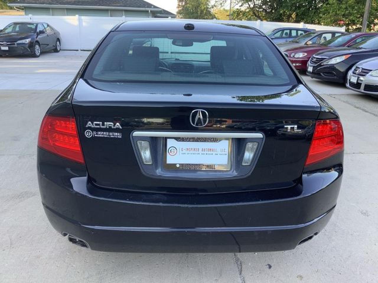 2005 Acura Tl VIN: 19UUA662X5A031320 Lot: 51759342