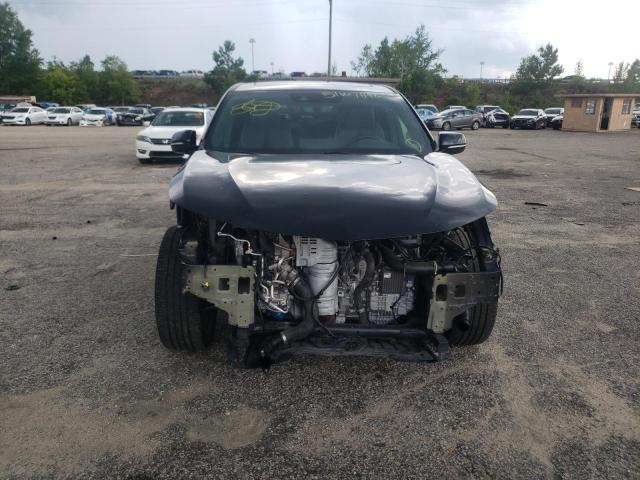 2020 ACURA RDX A-SPEC - 5J8TC1H62LL018068