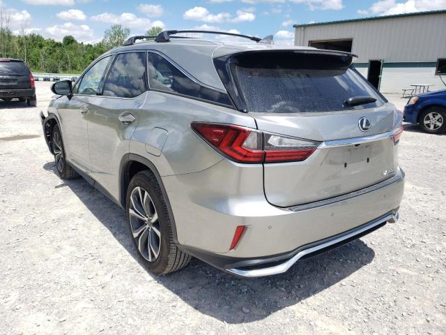 2018 LEXUS RX 350 L - JTJDZKCA6J2001695