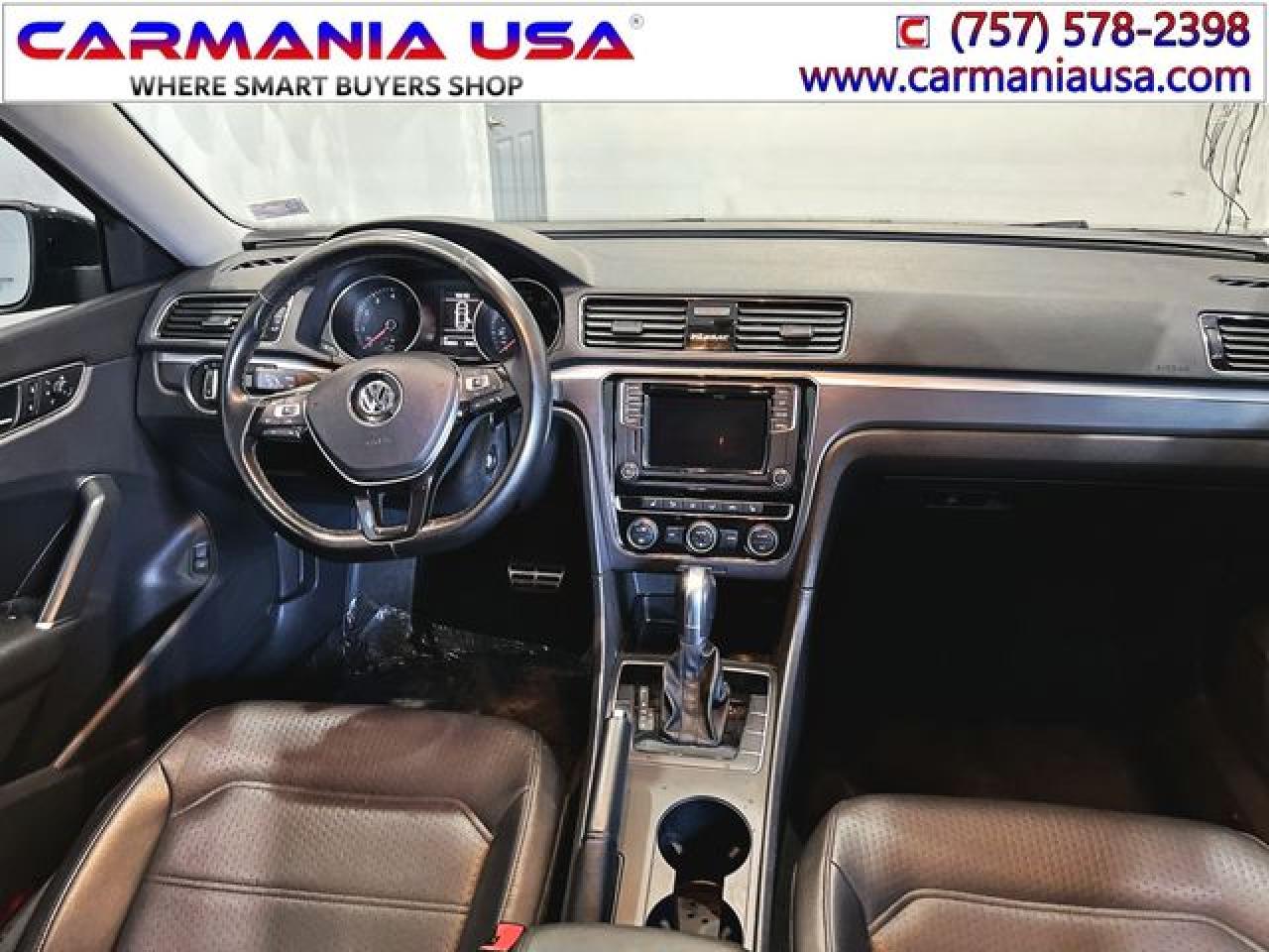 2018 Volkswagen Passat S VIN: 1VWAA7A32JC032142 Lot: 51727982