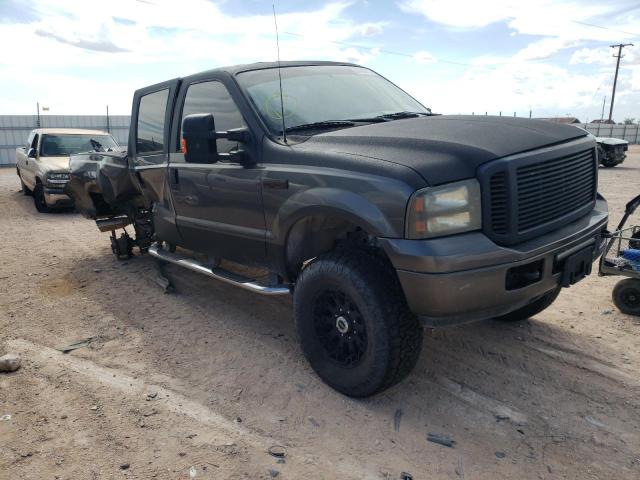 2003 Ford F-350 