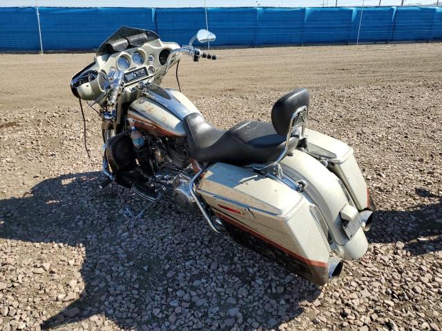 2011 HARLEY-DAVIDSON FLHXSE2 1HD1PZ81XBB955573