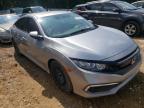 2020 HONDA  CIVIC