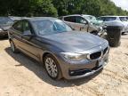 2015 BMW  3 SERIES