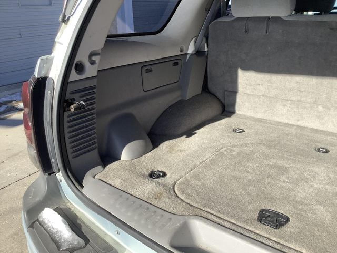 2007 Chevrolet Trailblazer Ls VIN: 1GNDS13S372275852 Lot: 51759502