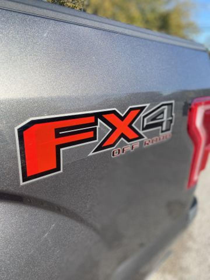 2015 Ford F150 Supercrew VIN: 1FTEW1EG6FFB38079 Lot: 51745962