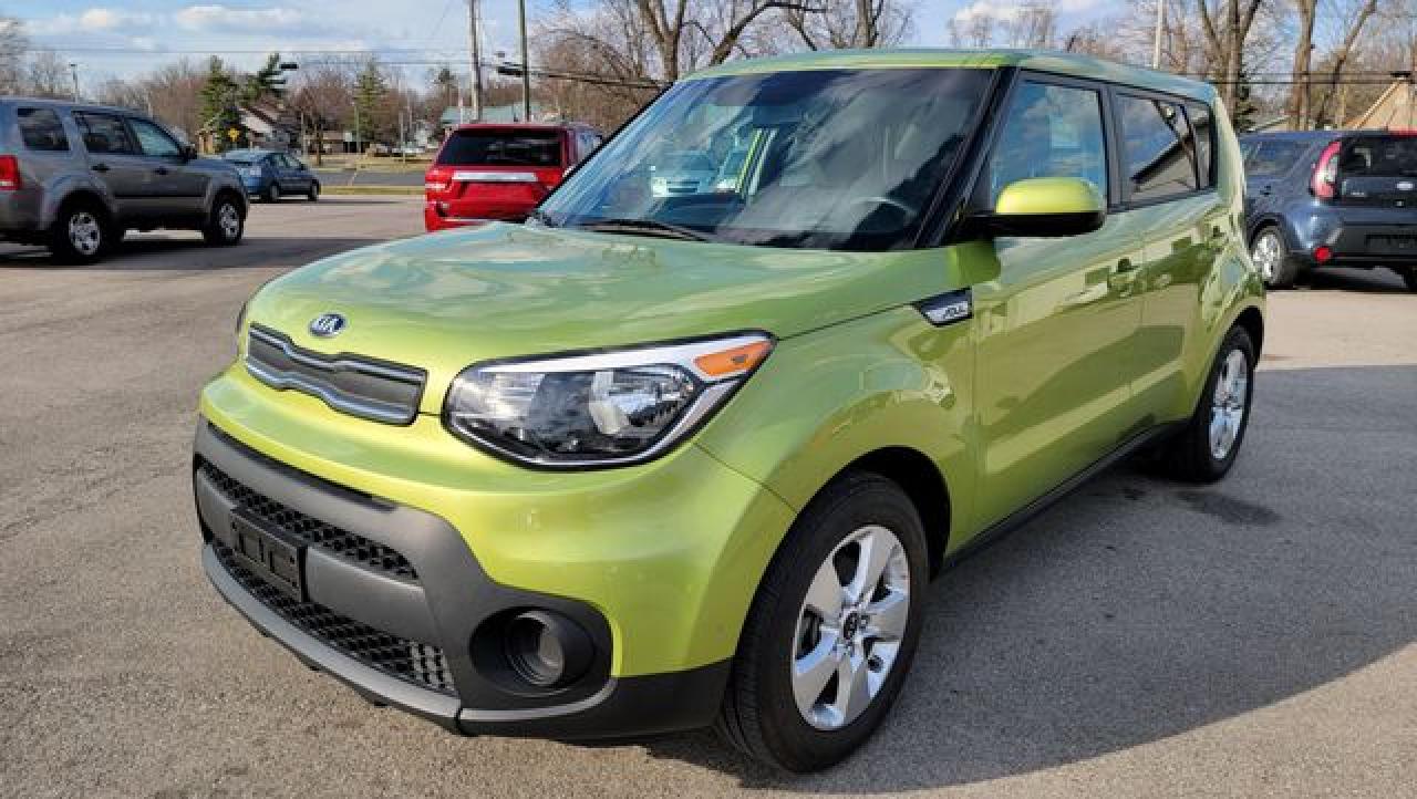 KNDJN2A20J7892311 2018 Kia Soul