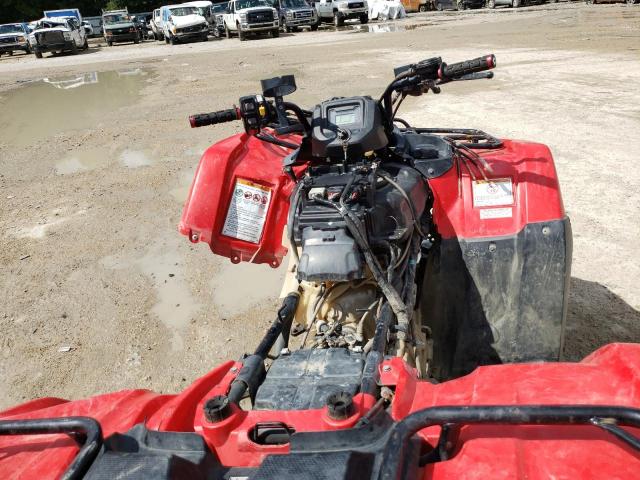 2016 HONDA TRX420 FE 1HFTE4068G4202152