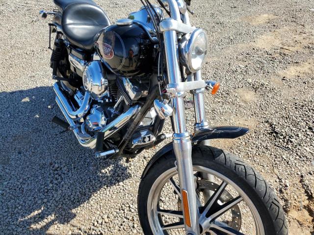 2008 HARLEY-DAVIDSON FXDL 1HD1GN41X8K339685