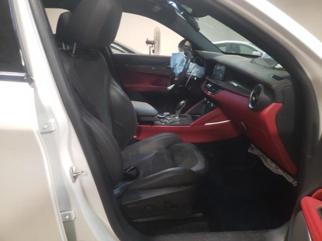 2018 ALFA ROMEO STELVIO QU ZASFAKEV1J7C09657