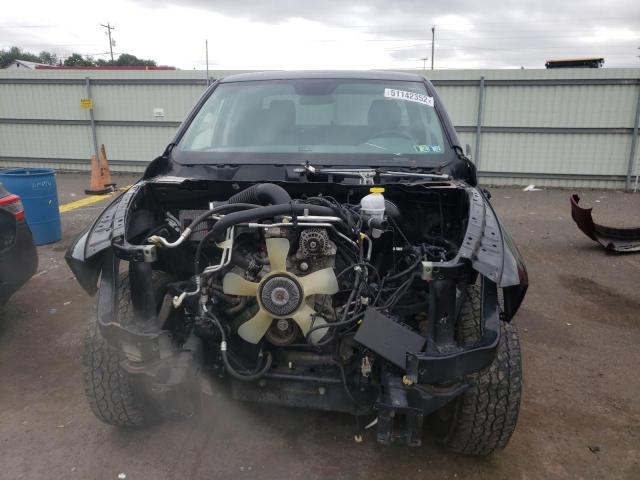 2018 RAM 1500 ST - 1C6RR7FT0JS284945