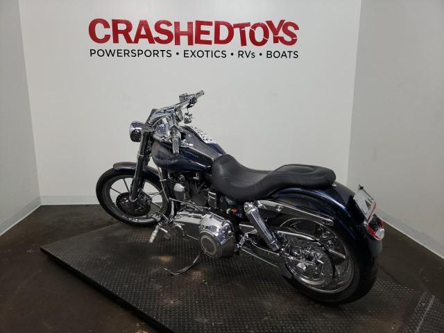 2007 HARLEY-DAVIDSON FXDSE 1HD1PS8117K975497