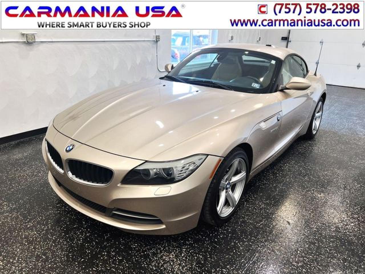 WBALL5C54CE716753 2012 BMW Z4 Sdrive28I