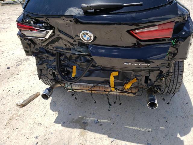 2020 BMW X2 SDRIVE2 WBXYH9C00L5P19657