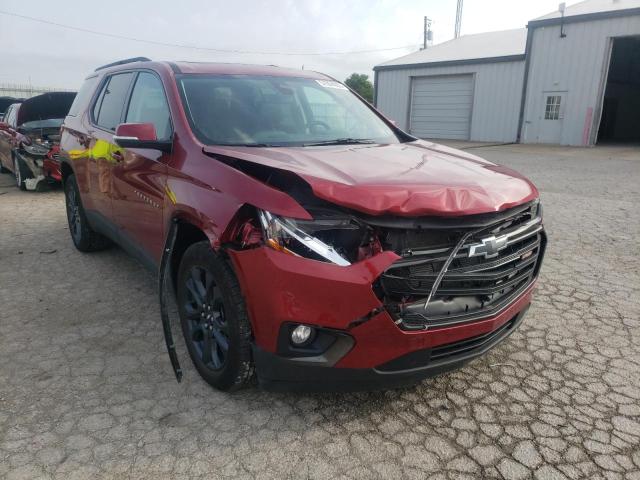 2020 CHEVROLET TRAVERSE R 1GNEVJKW5LJ305868