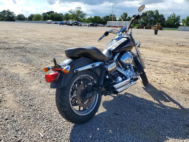 2008 HARLEY-DAVIDSON FXDL 1HD1GN41X8K339685