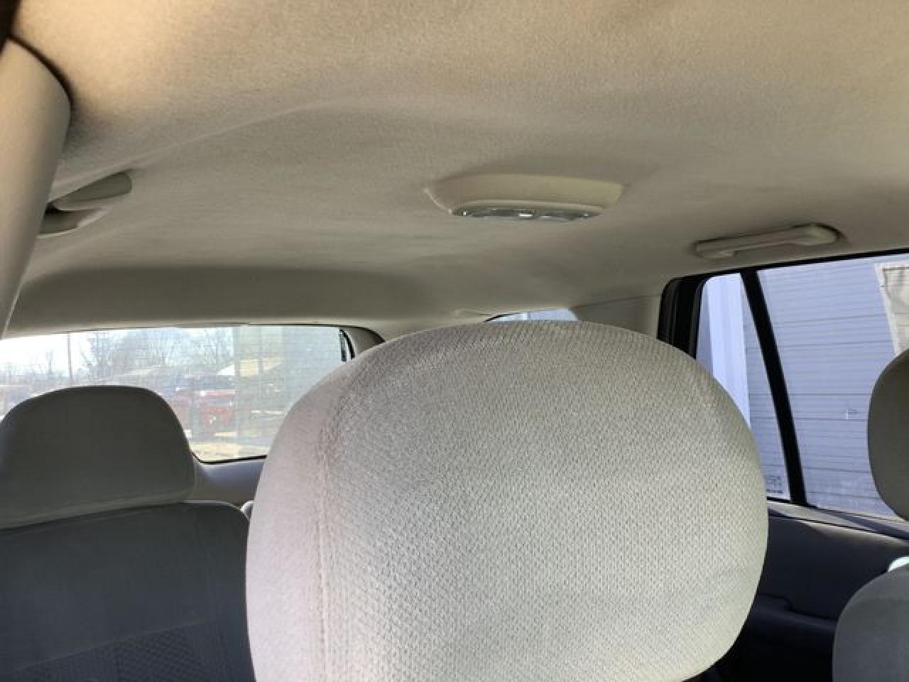 2007 Chevrolet Trailblazer Ls VIN: 1GNDS13S372275852 Lot: 51759502