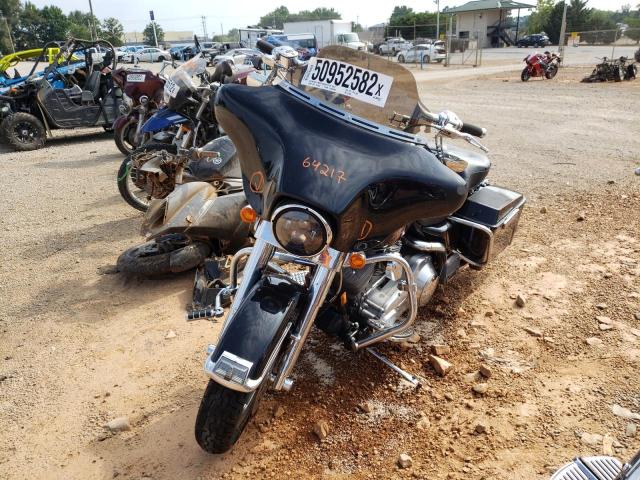 2004 HARLEY-DAVIDSON FLHTI 1HD1FVW164Y631048