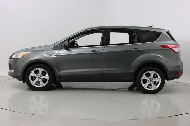 Паркетники FORD ESCAPE 2014 sterl