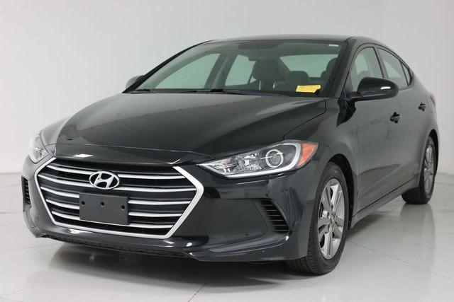  HYUNDAI ELANTRA 2018 phant