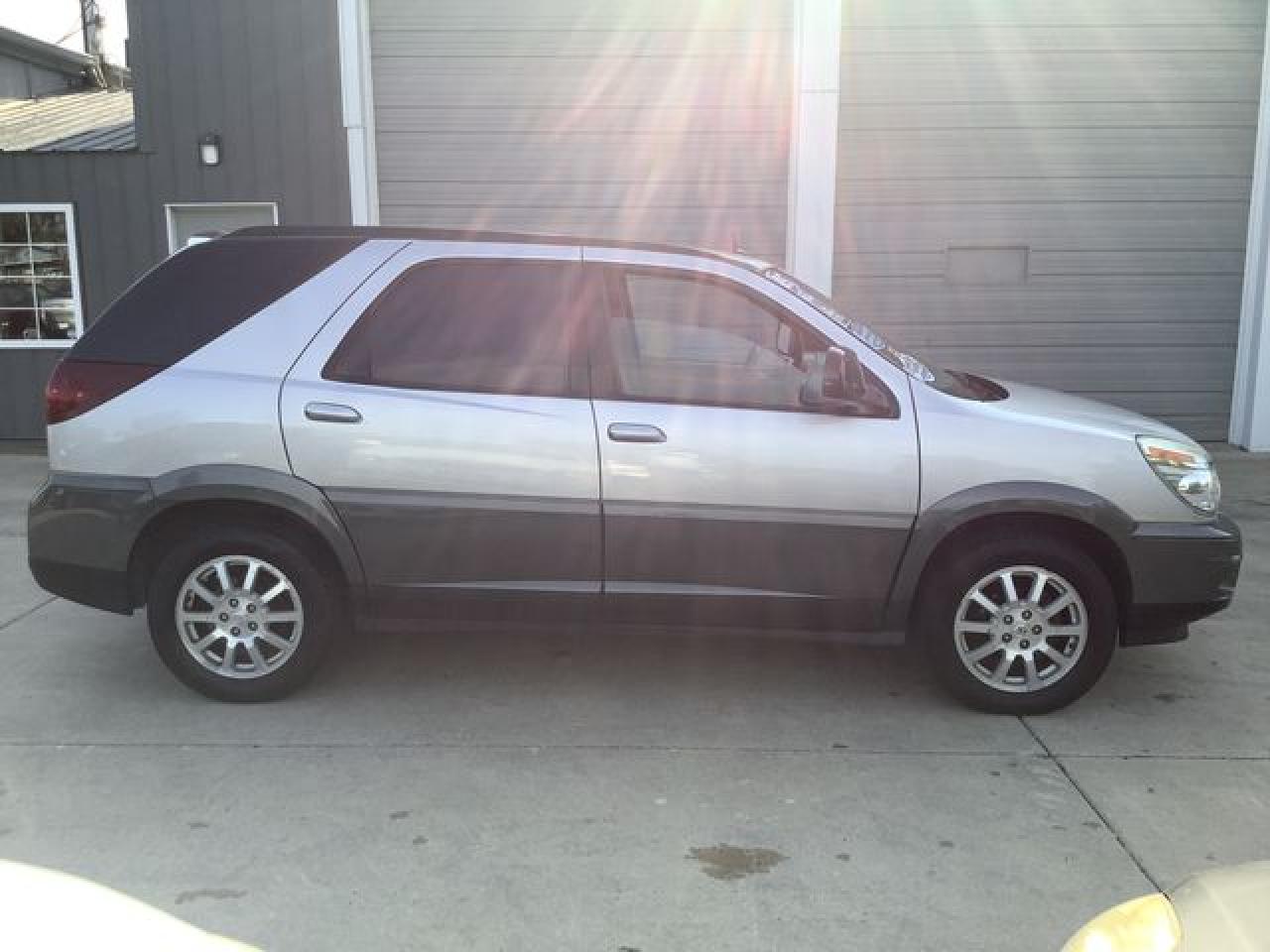 2005 Buick Rendezvous Cx VIN: 3G5DA03E65S517493 Lot: 51759942