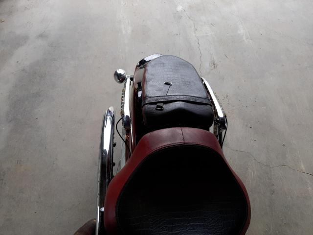 2013 YAMAHA XV1900 CU JYAVP34E6DA000475