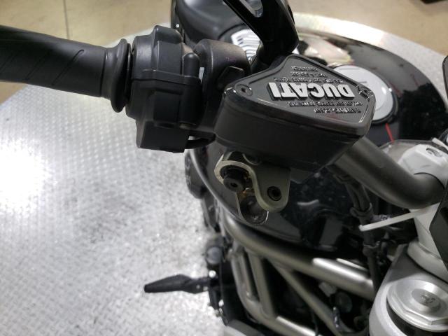 2016 DUCATI XDIAVEL ZDM13BKW1GB000584