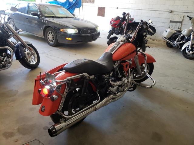 2008 HARLEY-DAVIDSON FLTR 1HD1FS4138Y673202