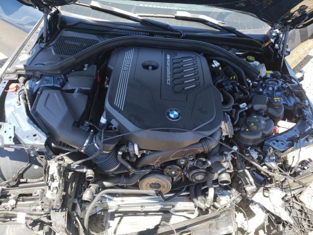 2022 BMW M440I WBA83AP03NCH67305