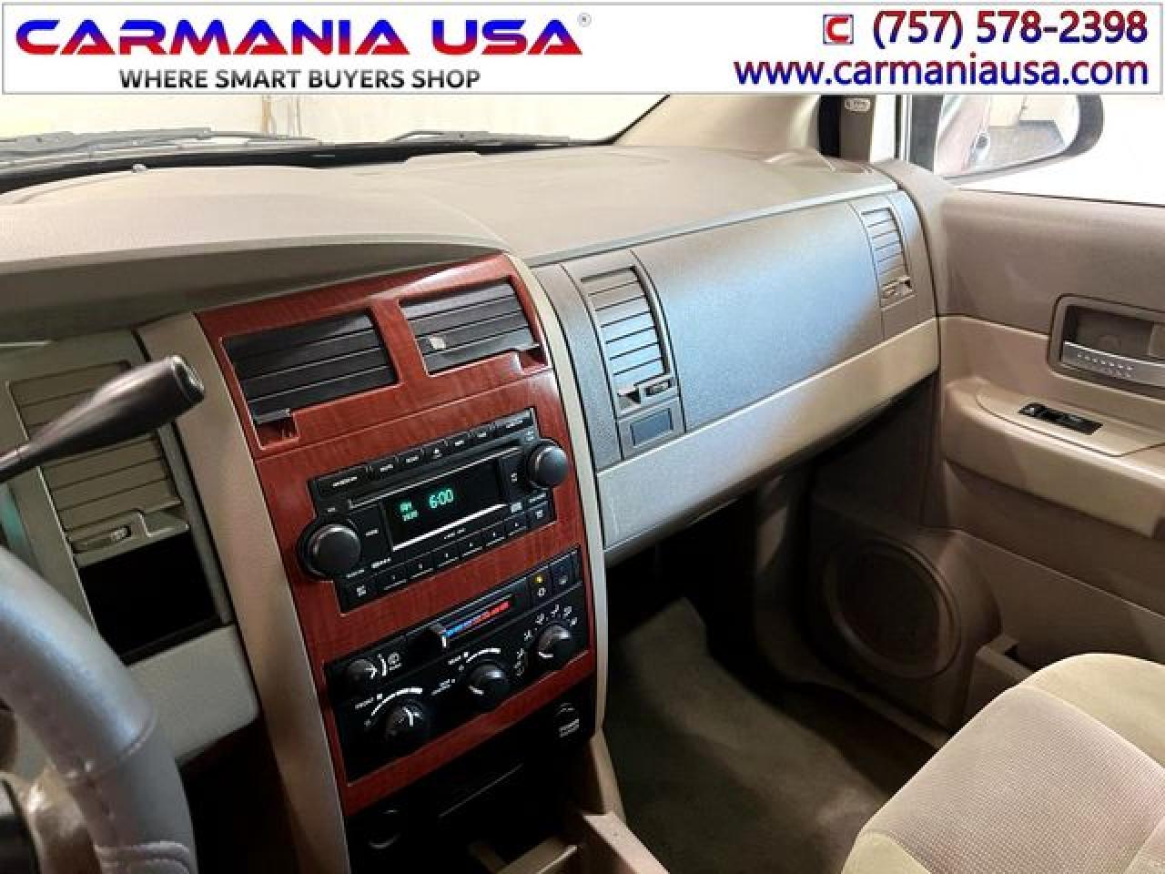 2005 Dodge Durango Slt VIN: 1D4HD48N15F577478 Lot: 51729882