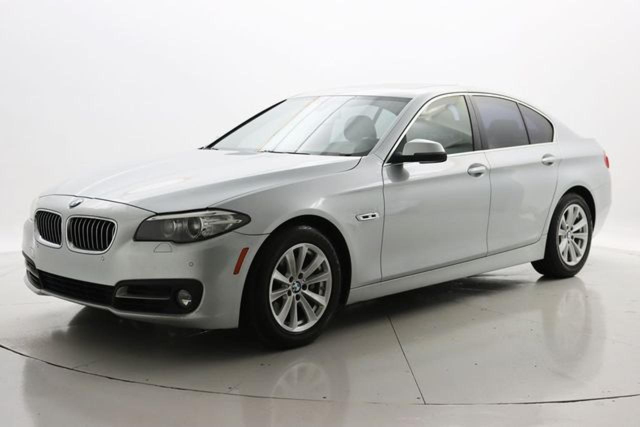 2015 BMW 528 I VIN: WBA5A5C5XFD516016 Lot: 51717652