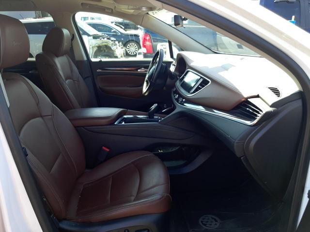 2019 BUICK ENCLAVE AV 5GAEVCKW1KJ204315