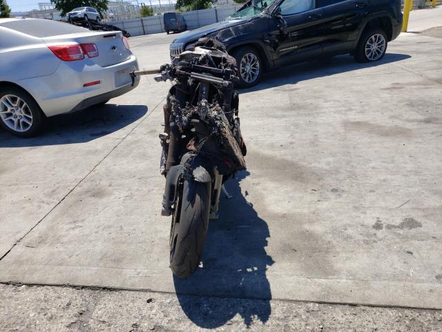 2020 DUCATI PANIGALE V ZDMDAGNW6LB012171