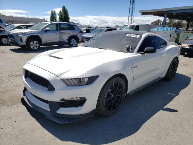 2018 FORD MUSTANG SH 1FA6P8JZ6J5500787