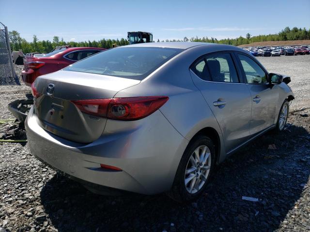 2016 MAZDA 3 TOURING - 3MZBM1V78GM294566