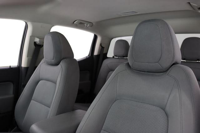  CHEVROLET COLORADO 2021 Белый