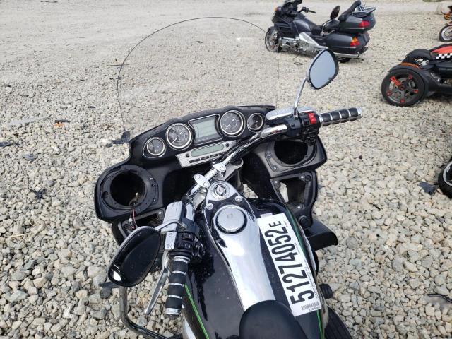 2015 KAWASAKI VN1700 B JKBVNRB11FA010613