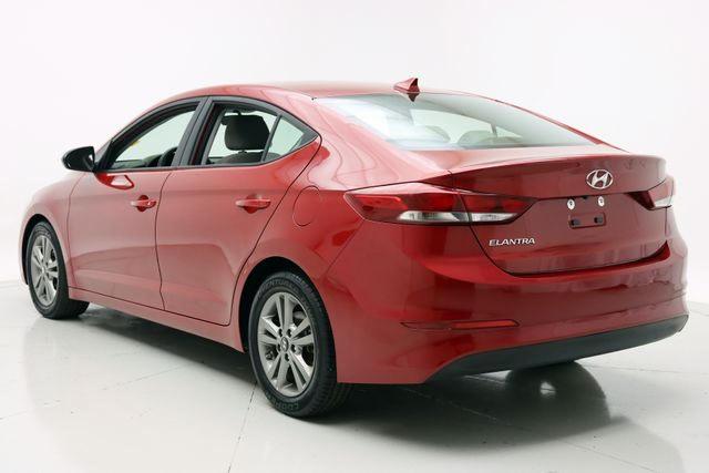 2018 Hyundai Elantra Sel VIN: 5NPD84LF2JH234551 Lot: 51716552