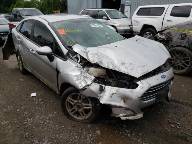 2019 FORD FIESTA ST - 3FADP4BJ3KM123131