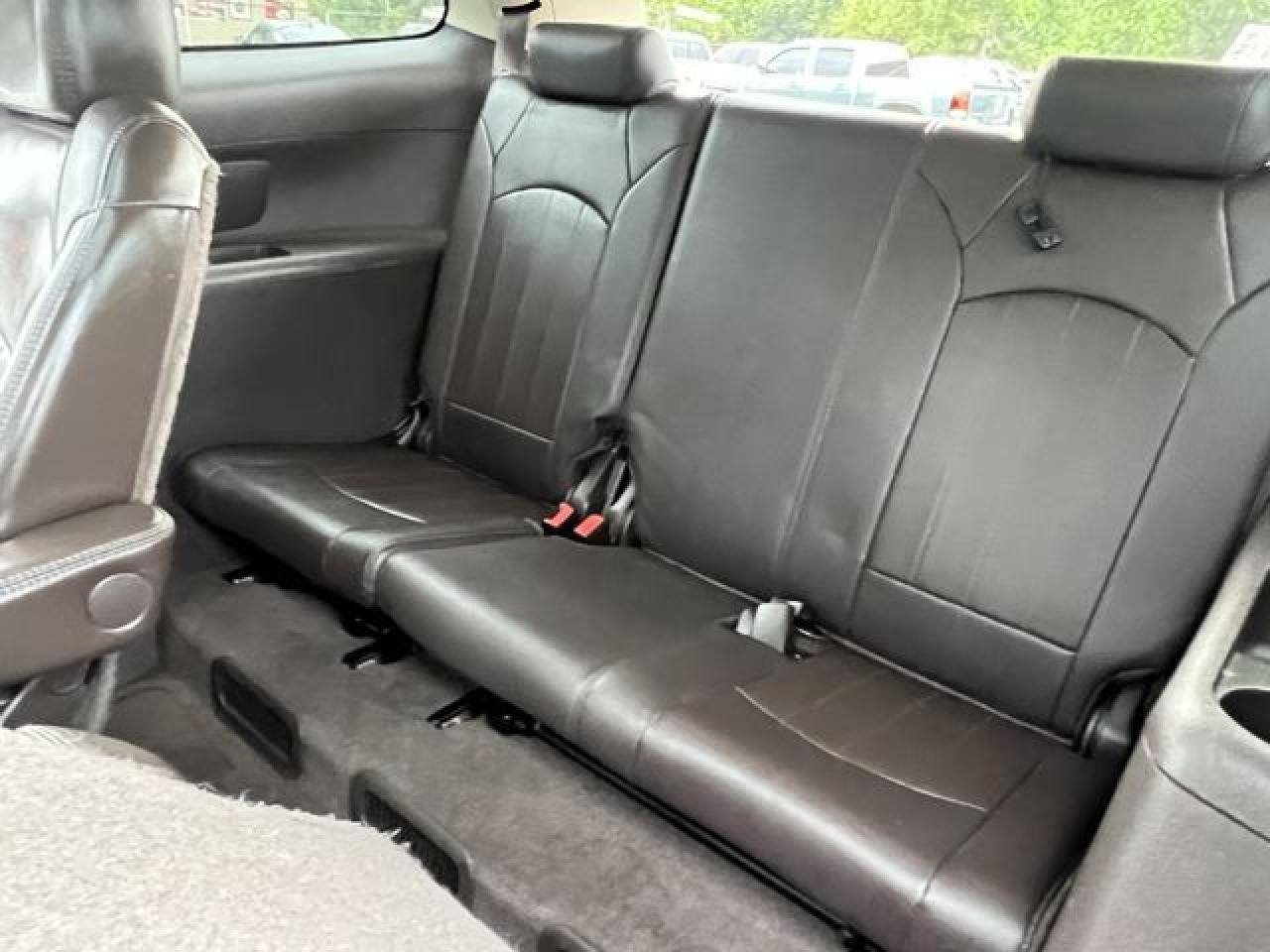 2014 Buick Enclave VIN: 5GAKRCKD6EJ232105 Lot: 51721162