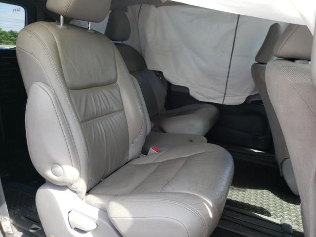 2020 TOYOTA SIENNA L 5TDZZ3DC5LS066824