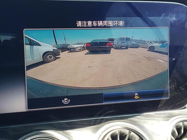 2019 MERCEDES-BENZ E 450 WDD1K6HB2KF117916