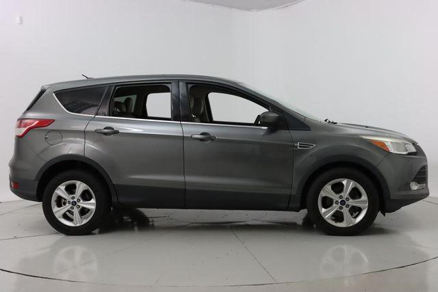 Паркетники FORD ESCAPE 2014 sterl