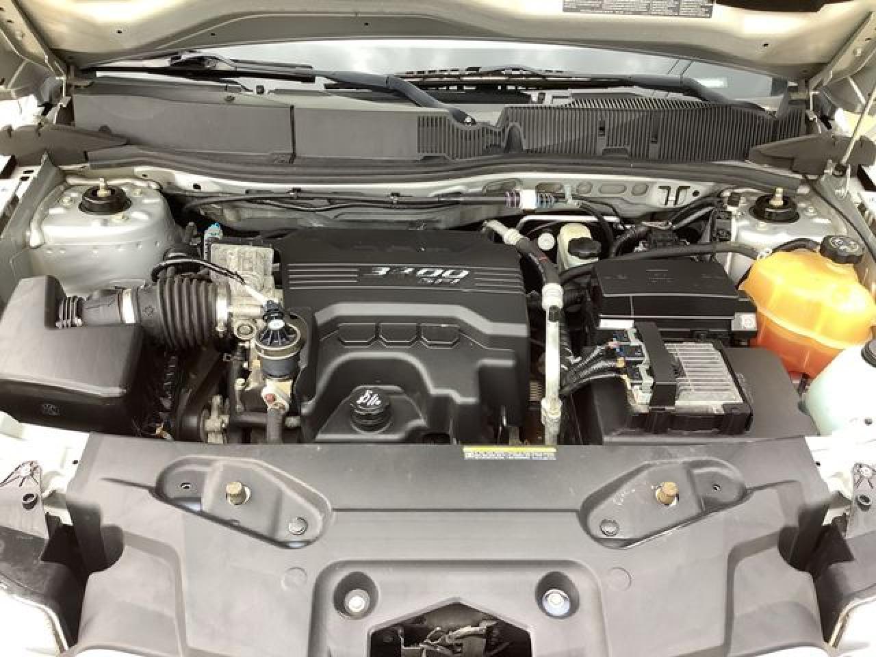 2006 Pontiac Torrent VIN: 2CKDL63F266072970 Lot: 51759802