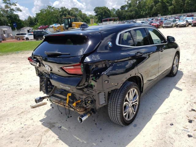 2020 BMW X2 SDRIVE2 WBXYH9C00L5P19657