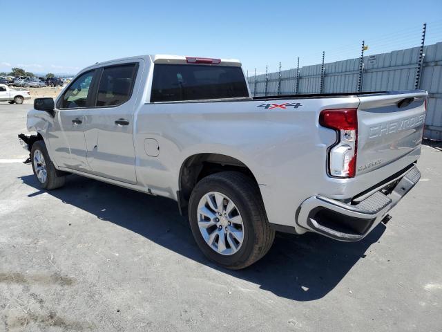 2019 CHEVROLET SILVERADO 3GCPYBEH1KG225205