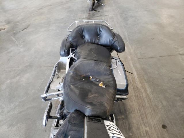 2002 HARLEY-DAVIDSON FLHT CLASS 1HD1DJV182Y638550